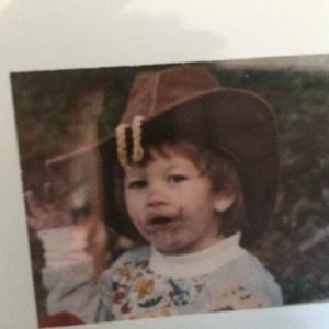 Meet your Posher, Leah